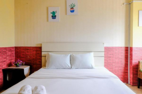 Good Deal Studio Room Apartment at Suites @Metro By Travelio